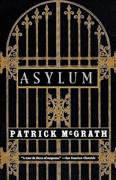 Asylum-..