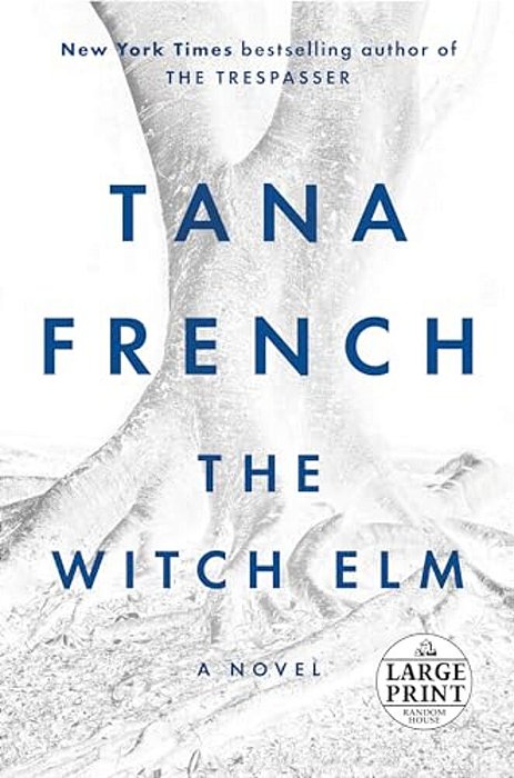 The Witch Elm-..