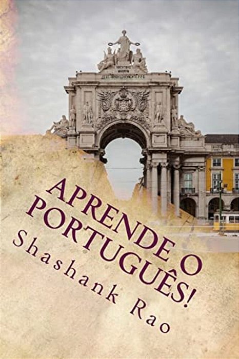 Aprende O Português!-..