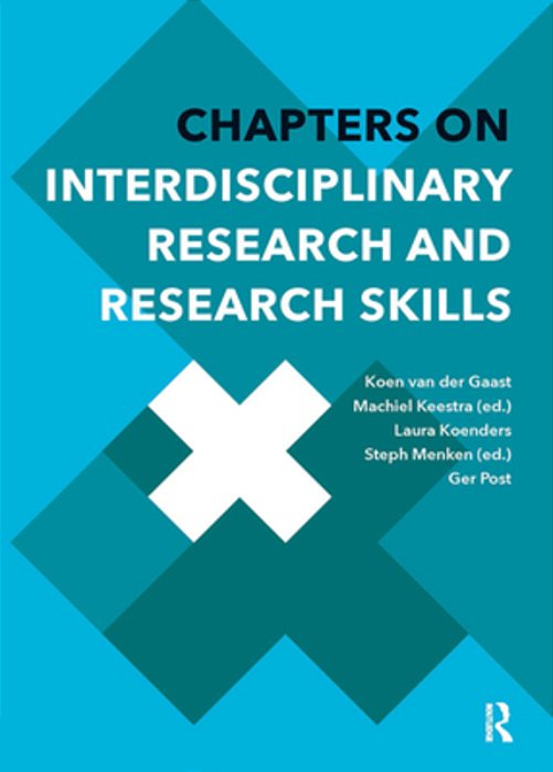 Chapters On Interdisciplinary Research And Research Skills-..