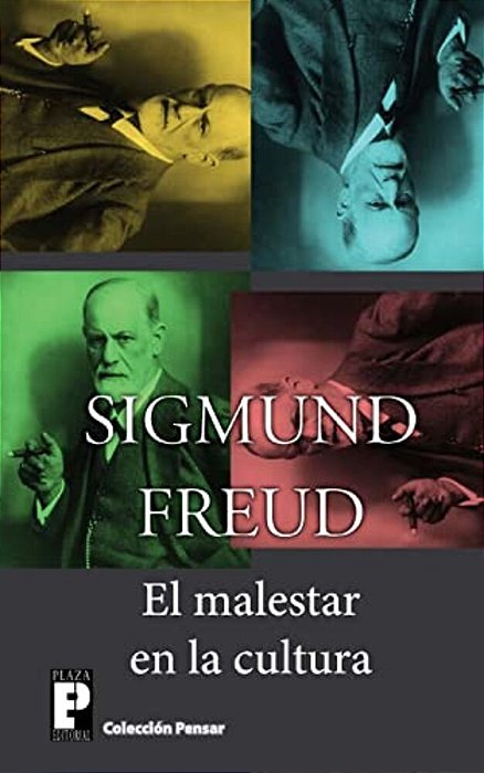 El Malestar En La Cultura-..