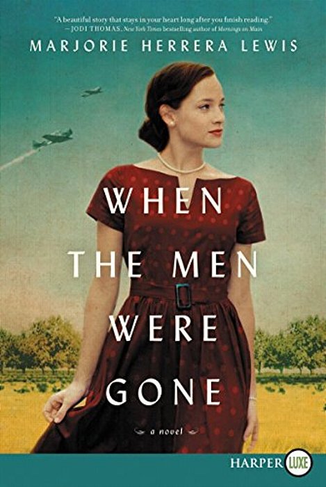When The Men Were Gone-..