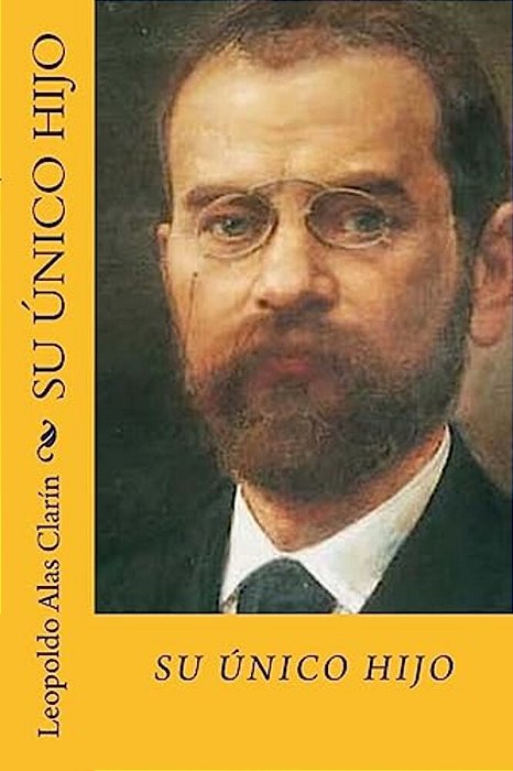 Su Unico Hijo (Spanish Edition)-..