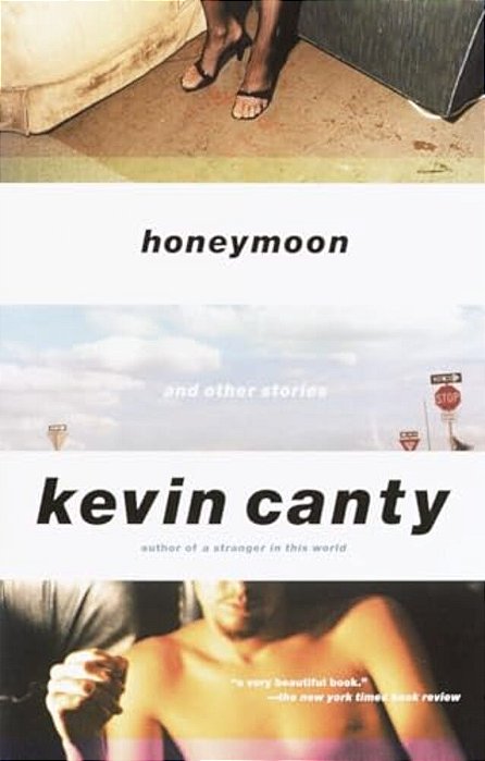 Honeymoon And Other Stories:-..