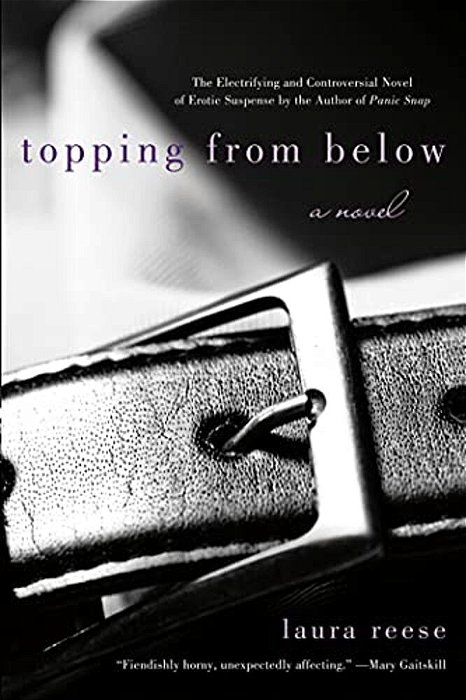 Topping From Below-..
