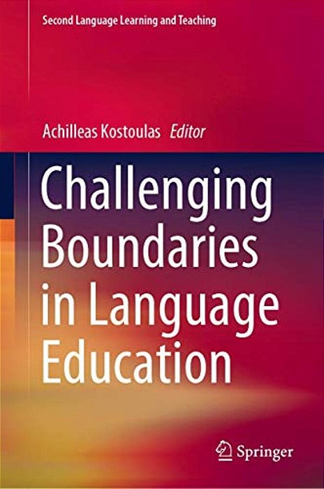 Challenging Boundaries In Language Education-..
