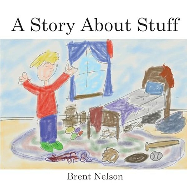 A Story About Stuff-..