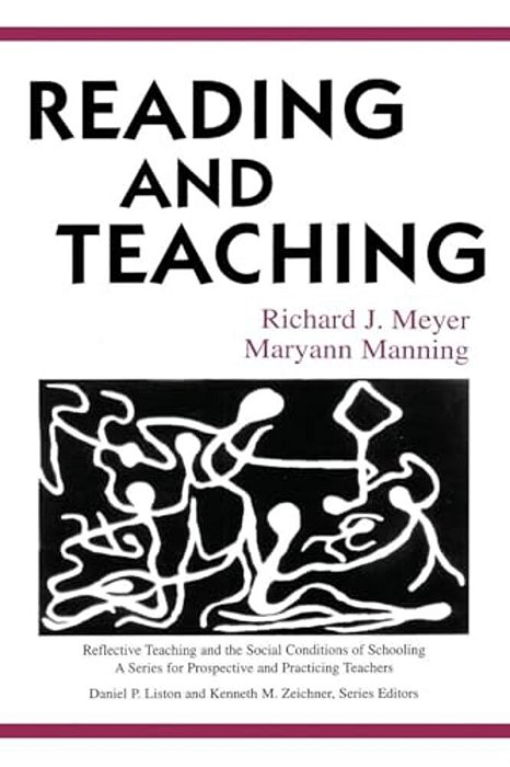 Reading And Teaching-..