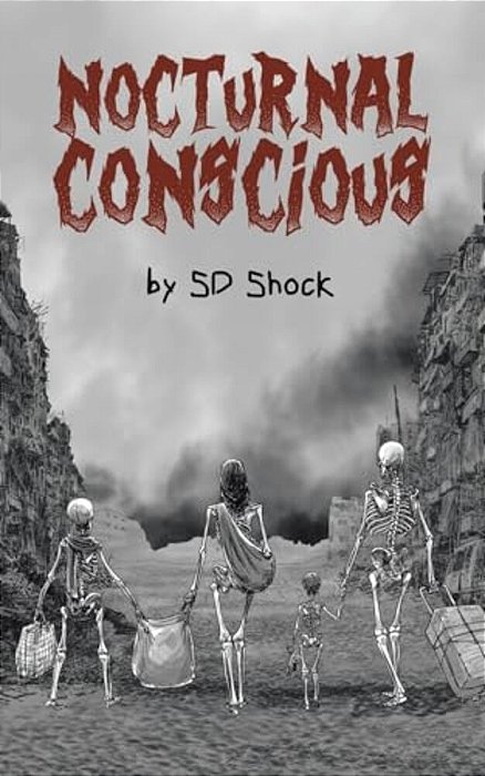 Nocturnal Conscious-..