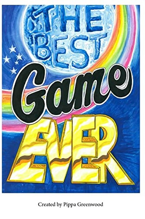 The Best Game Ever-..