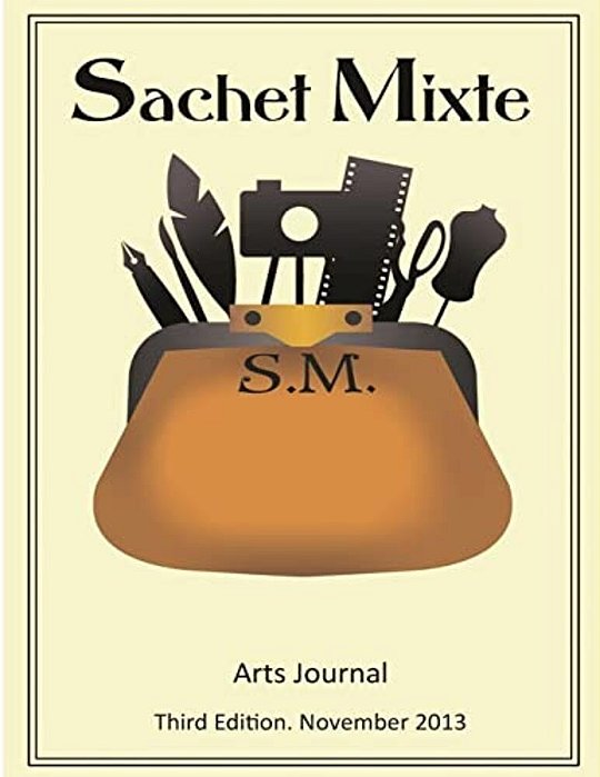 Sachet Mixte Edition Three-..