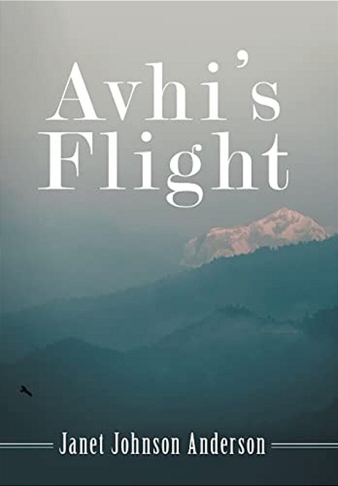 Avhi's Flight-..