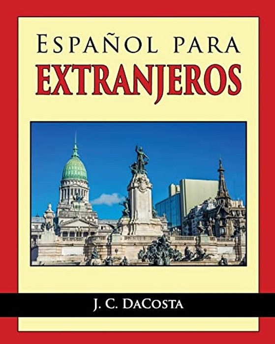 Espanol Para Extranjeros-..