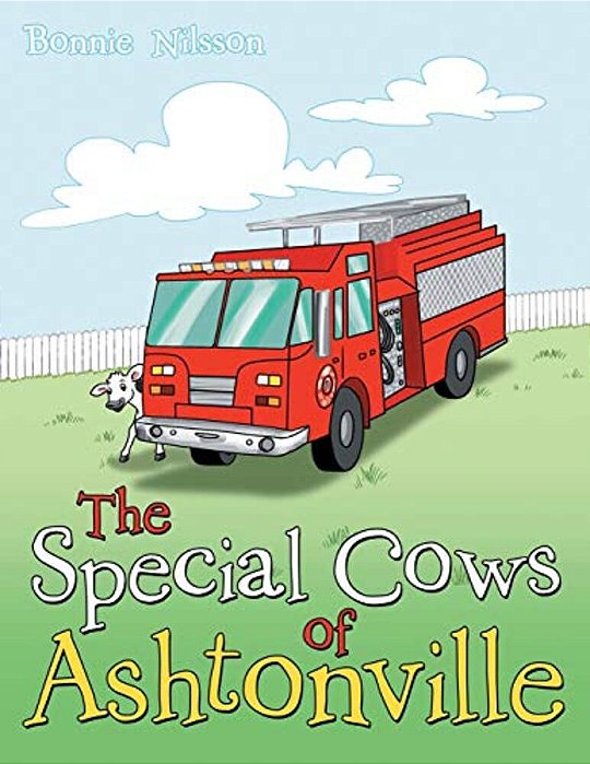 The Special Cows Of Ashtonville-..