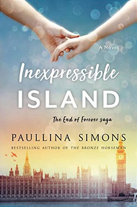 Inexpressible Island-..