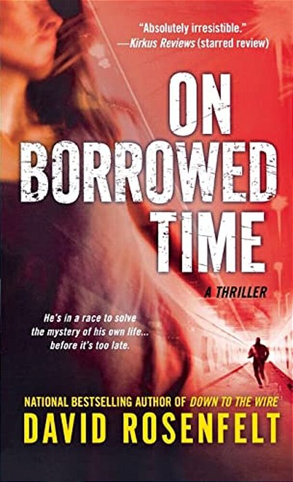 On Borrowed Time-..