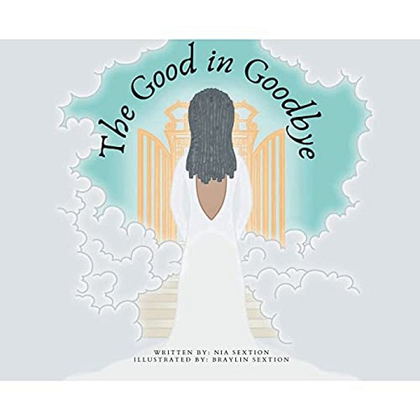 The Good In Goodbye-..