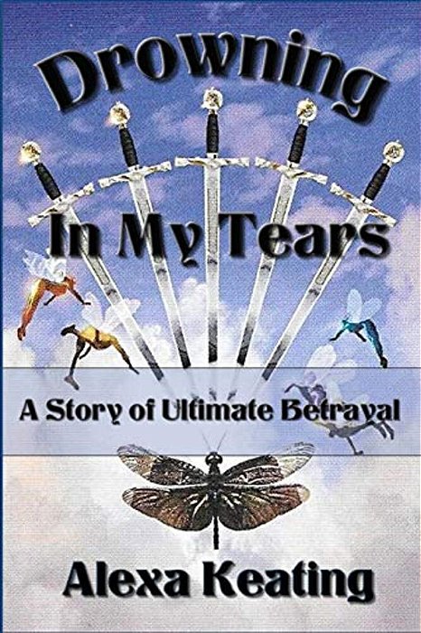 Drowning In My Tears-..