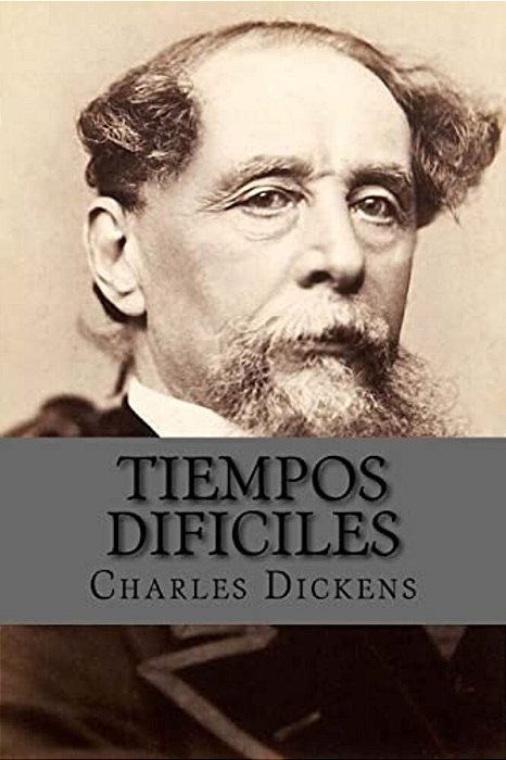 Tiempos Dificiles (Spanish Edition)-..