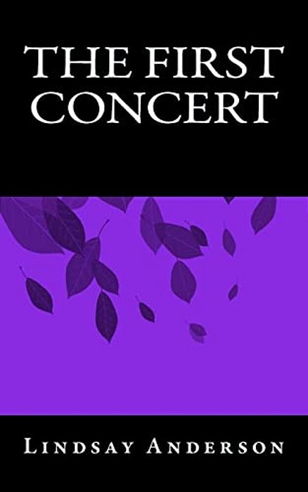 The First Concert-..