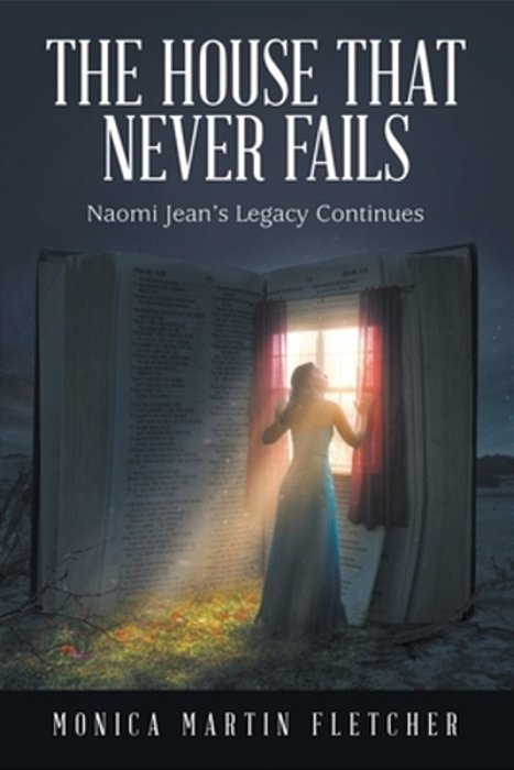 The House That Never Fails: Naomi Jean's Legacy Continues-..