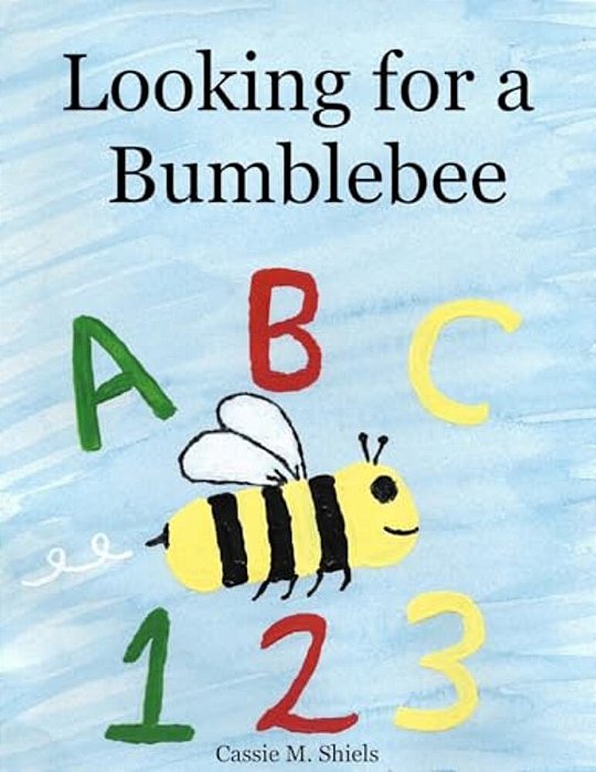 Looking For A Bumblebee-..