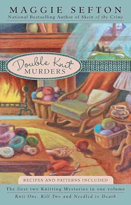 Double Knit Murders-..