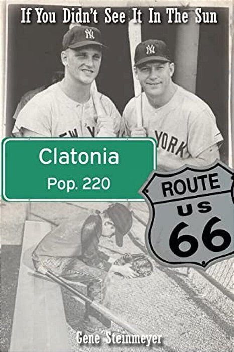 If You Didn't See It In The Sun-..