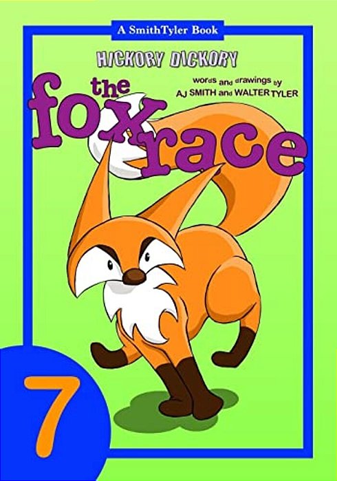 Hickory Dickory: The Fox Race-..