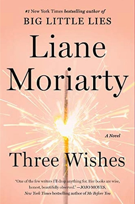 Three Wishes-..