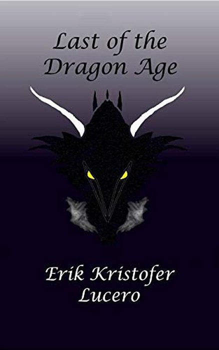 Last Of The Dragon Age-..