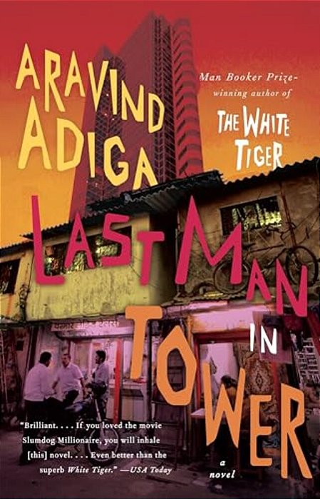 Last Man In Tower-..