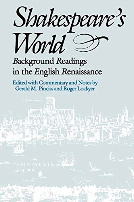 Shakespeare's World-..
