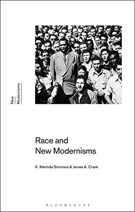 Race And New Modernisms-..