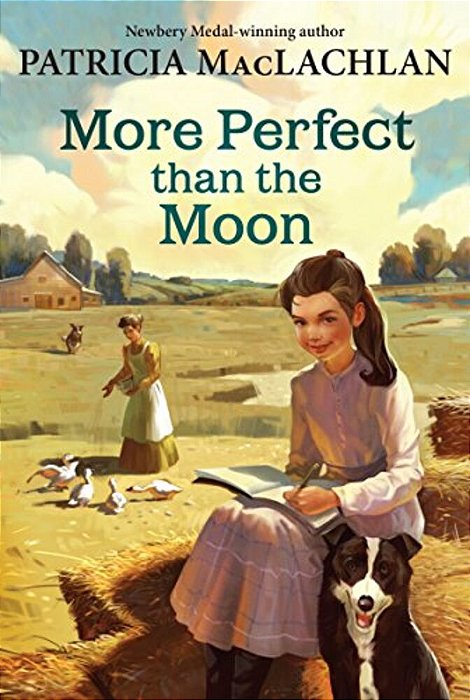 More Perfect Than The Moon-..