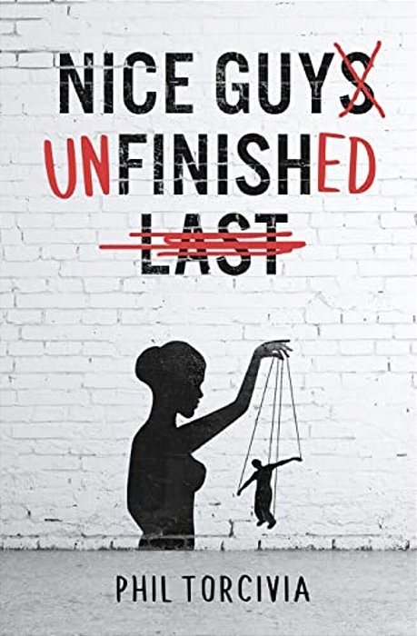 Nice Guy Unfinished-..