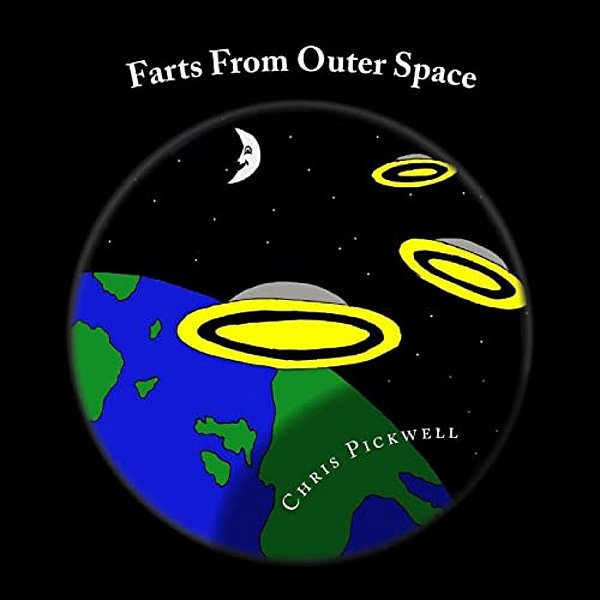 Farts From Outer Space-..