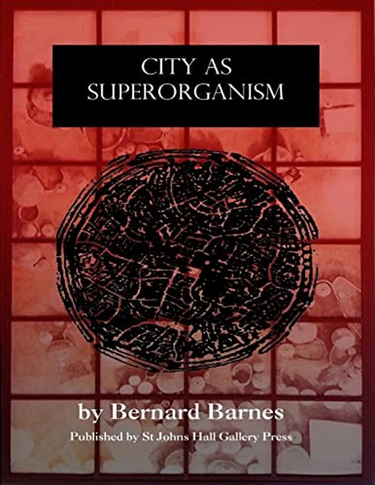 City As Superorganism-..