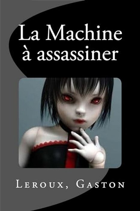 La Machine À Assassiner-..
