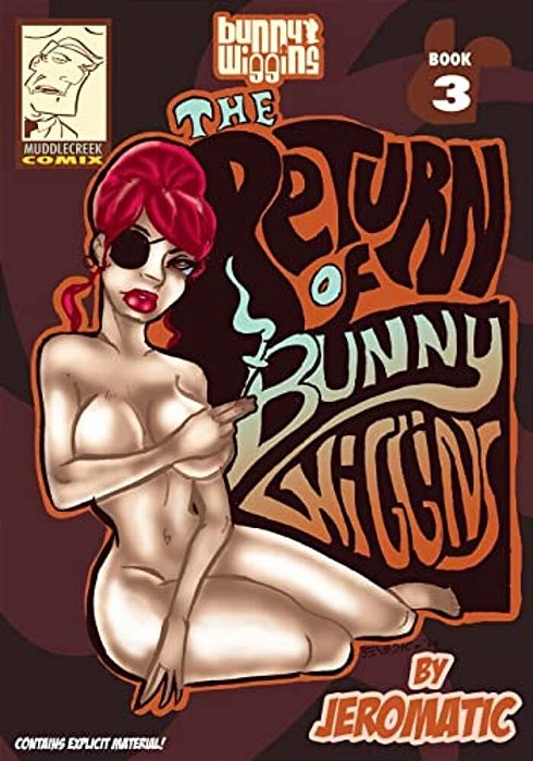 The Return Of Bunny Wiggins-..