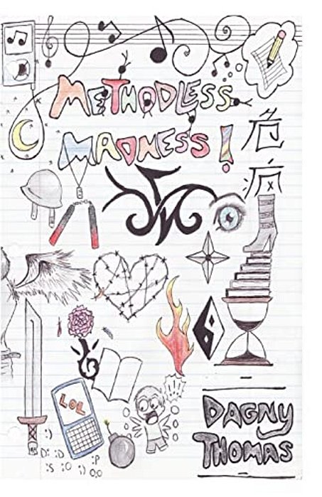 Methodless Madness-..