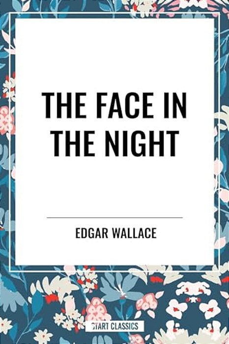 Face In The Night-..