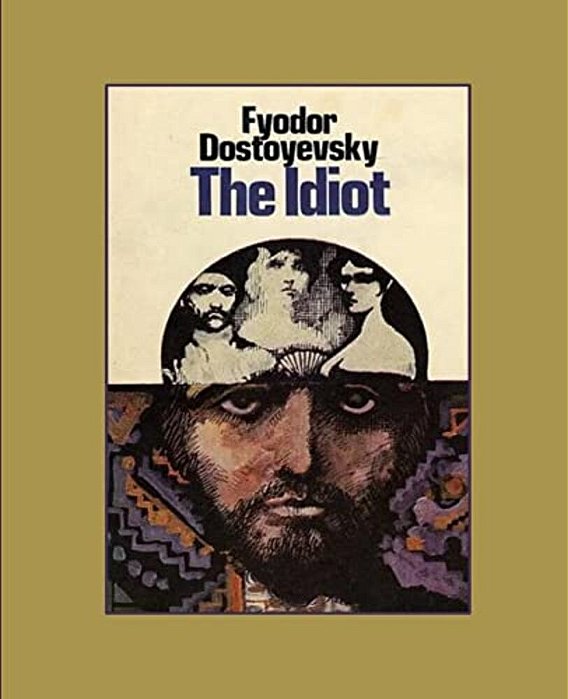 The Idiot-..