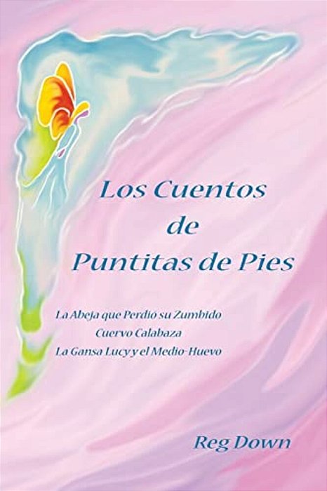 Los Cuentos De Puntitas De Pies-..