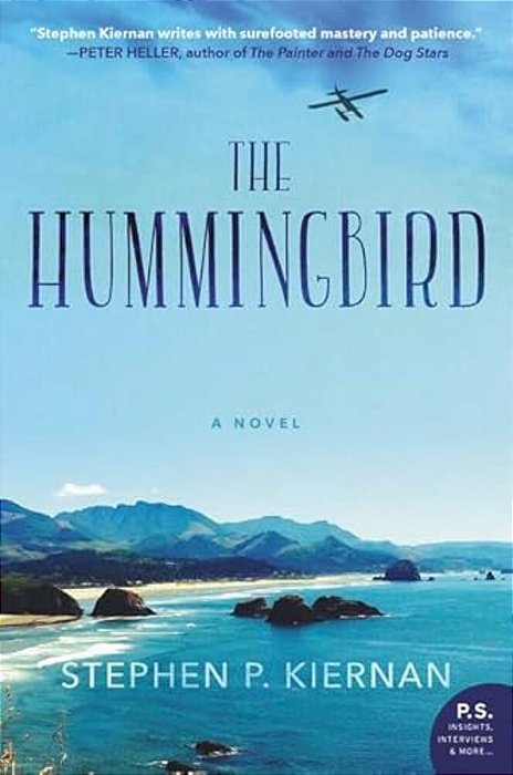 The Hummingbird-..