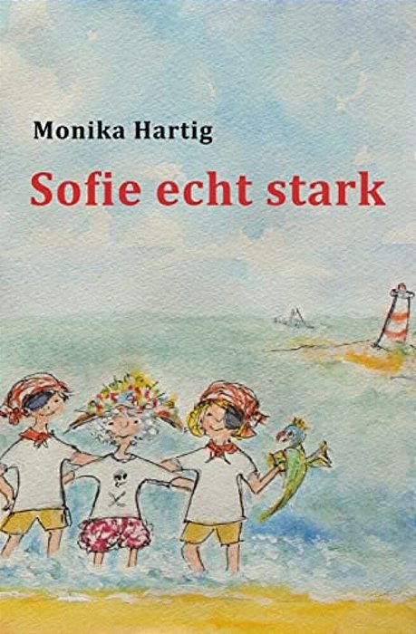 Sofie Echt Stark-..