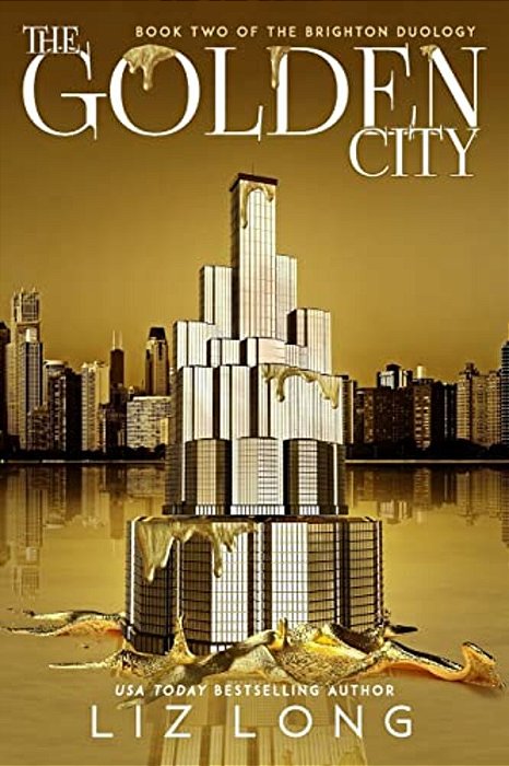 The Golden City-..