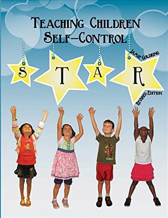 Teaching Children Self-Control-..