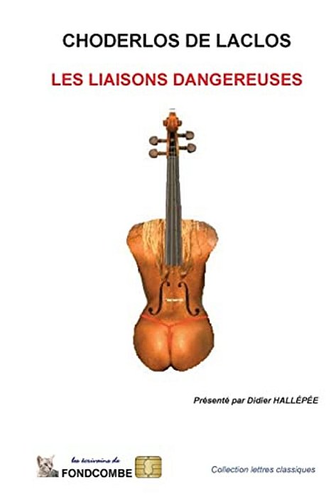 Les Liaisons Dangereuses-..