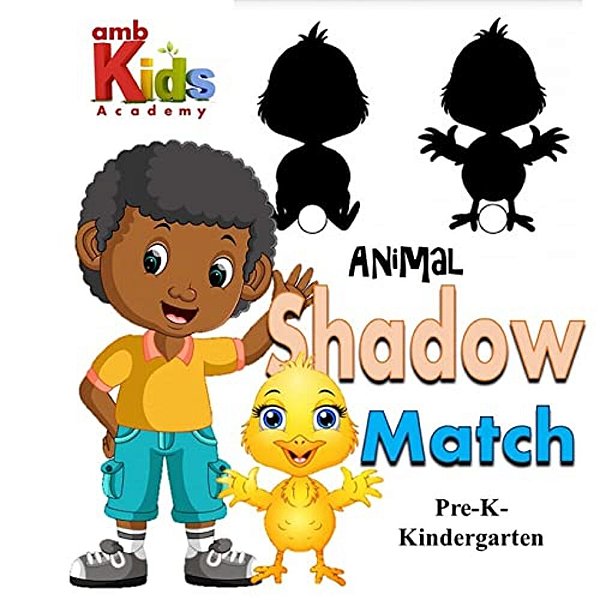Ambkids Academy Shadow Match Workbook-..